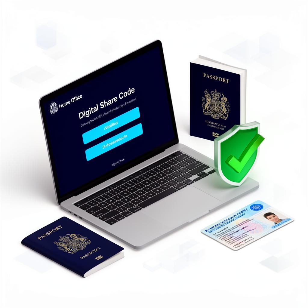 Rtw Check Infozars HRMS – UK HR Software, Payroll, Rota & Right to Work Checks